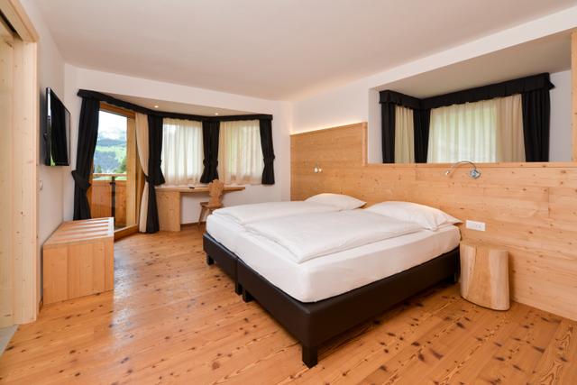 Hotel Silvana