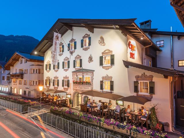 Hotel Eggerwirt