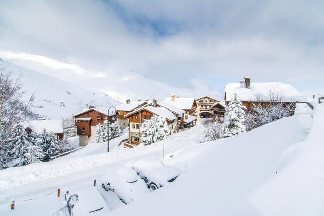 Le Hameau de la  Sapinère