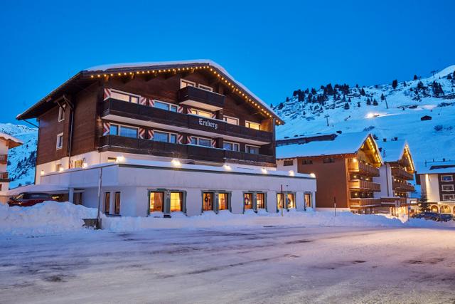 Hotel Erzberg