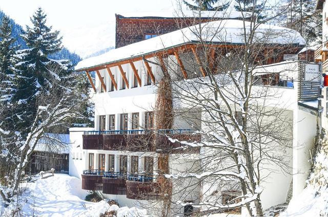 Haus Flatscher