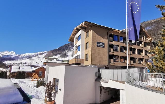 Hotel Nassereinerhof 