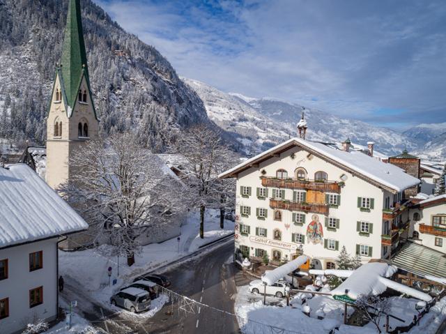 Alpenhotel Kramerwirt