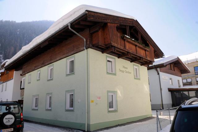Haus Gruber