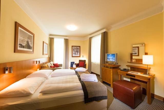 Hotel Post