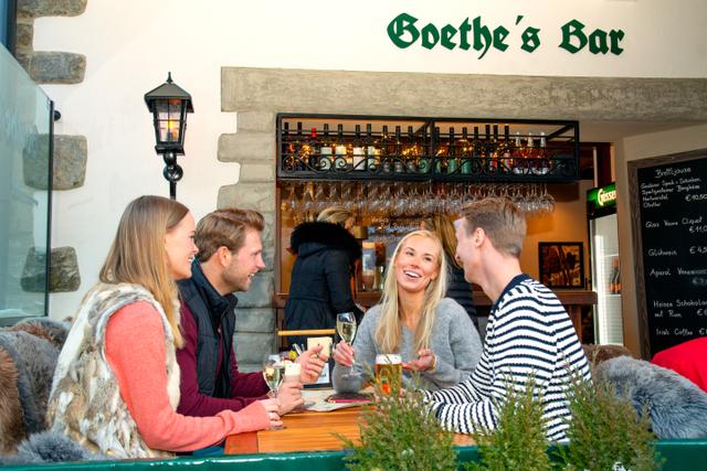 Hotel Goethehof