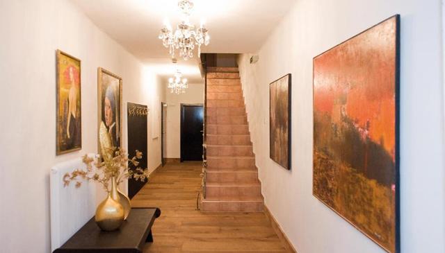 Panorama Landhaus