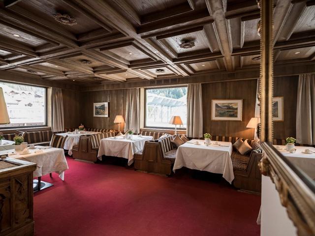 Hotel Aaritz