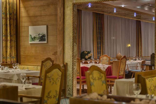 Residence Antares