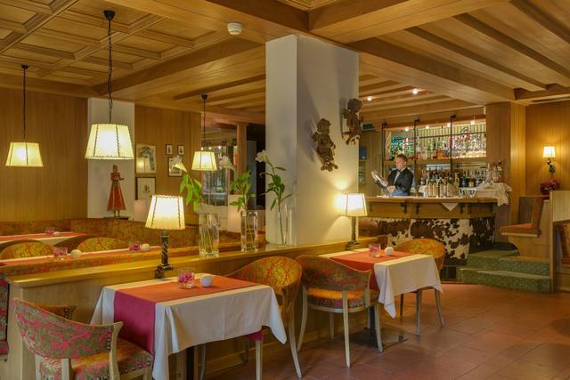 Residence Antares