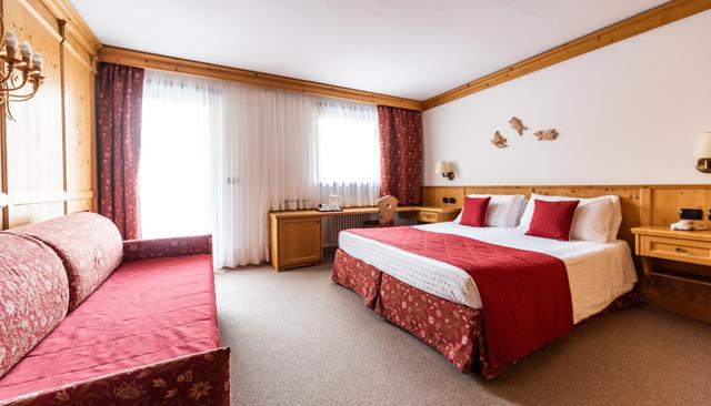 Hotel Antares
