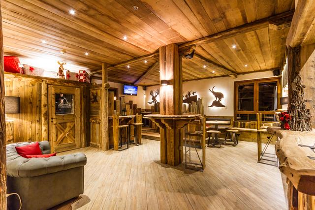 Hotel Sauze