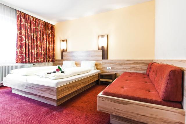 Hotel Schladmingerhof