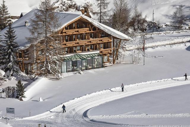 Hotel Am Hof