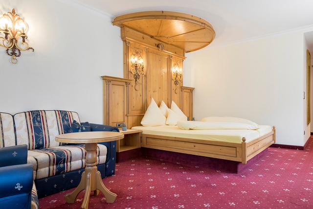 Hotel Alte Post