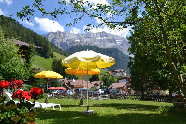 Hotel Solaia