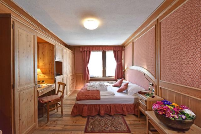 Chambres Mont Cervin