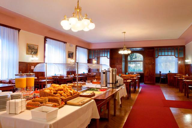 Hotel Krone