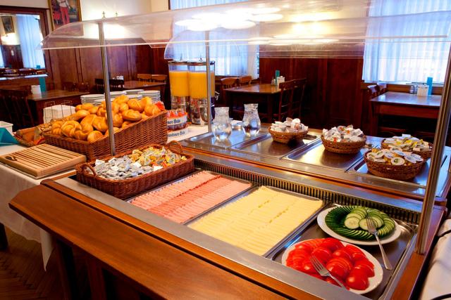 Hotel Krone