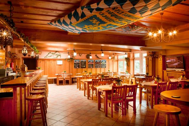 Hotel Krone