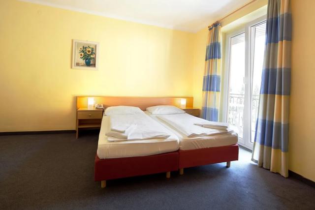 Hotel Krone