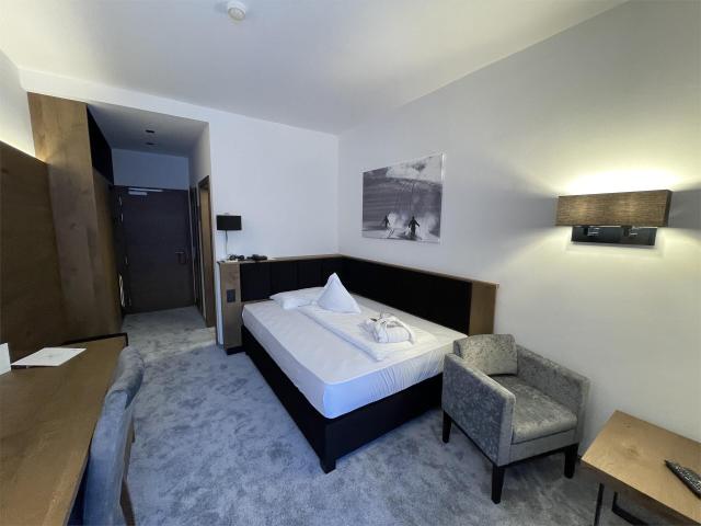 Hotel Aaritz