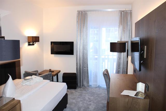 Hotel Aaritz