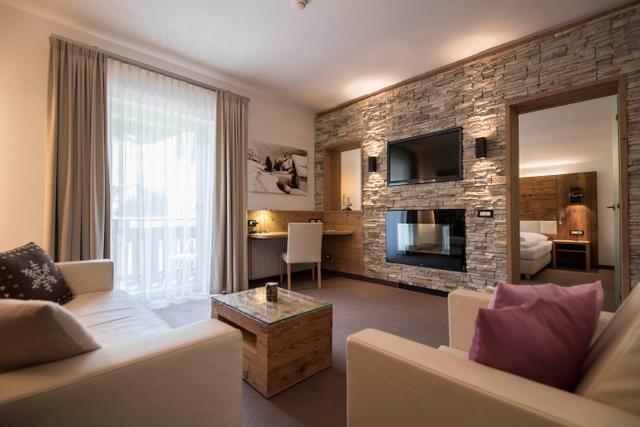 Hotel Aaritz