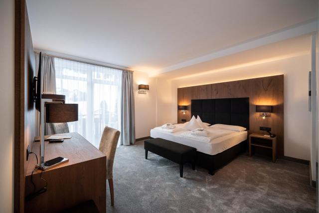 Hotel Aaritz