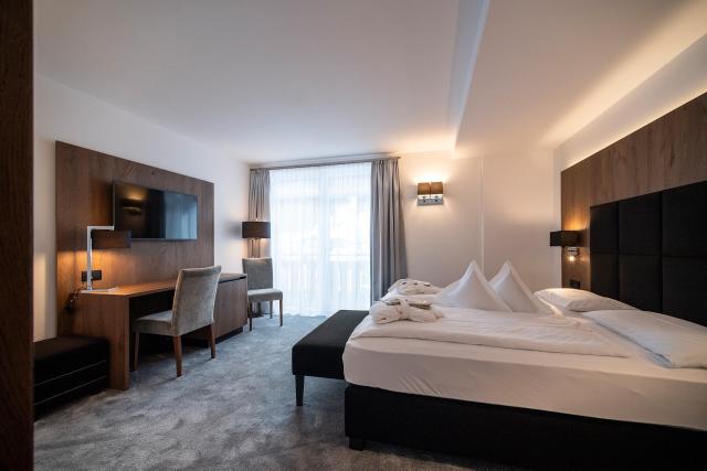 Hotel Aaritz
