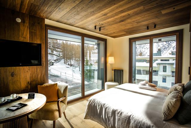 Hotel Al Piolet