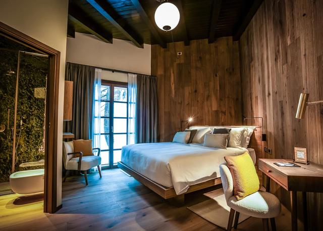 Hotel Al Piolet