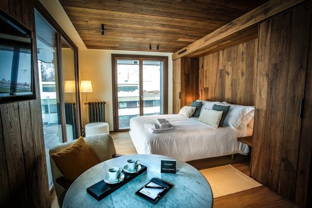 Hotel Al Piolet
