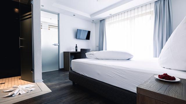Hotel Alpina