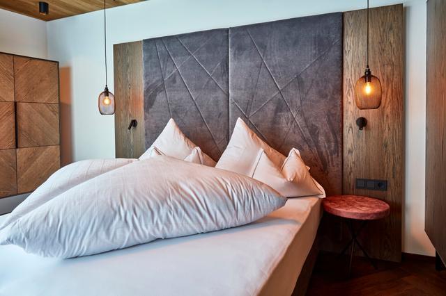 Hotel Alpina