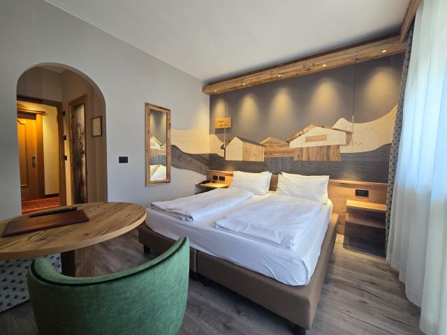 Hotel Azola