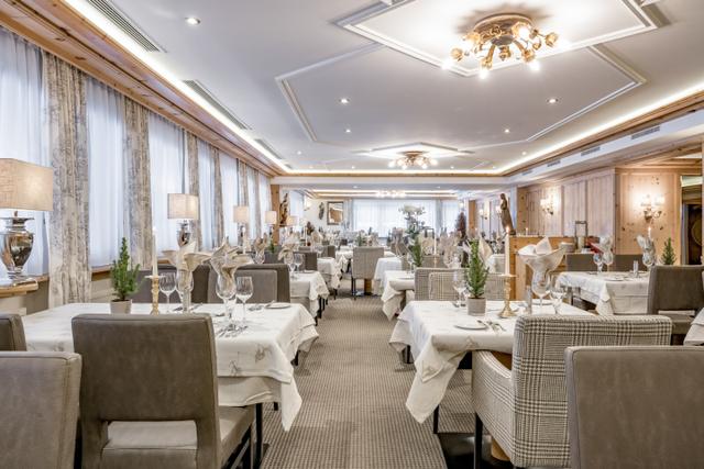 Hotel Jenewein