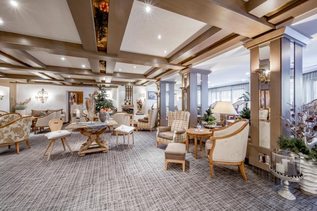 Hotel Jenewein