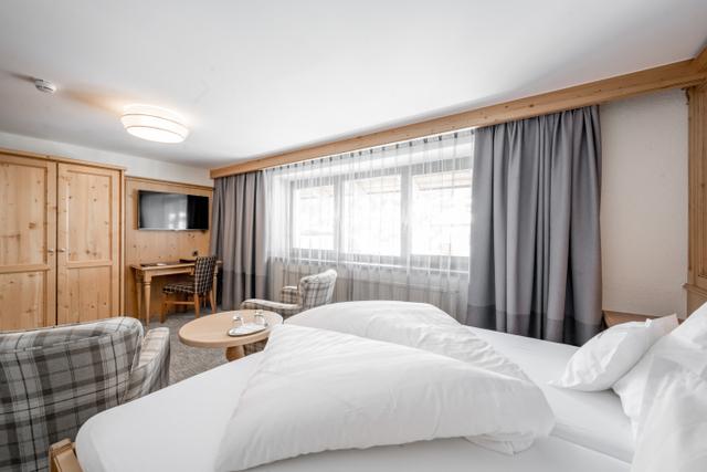 Hotel Jenewein