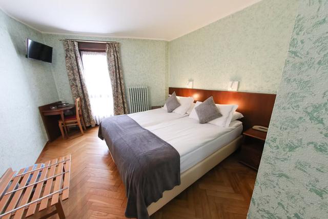 Hotel Sporting