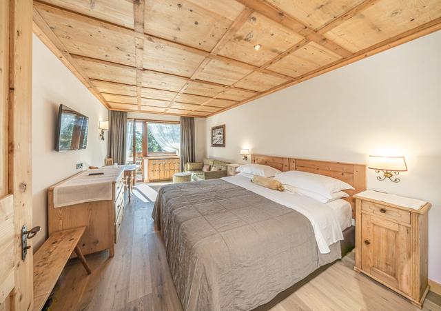 Mountain Home Villa Anna