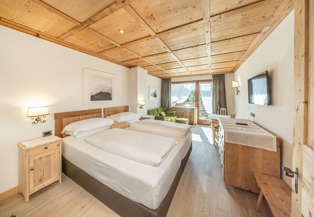Mountain Home Villa Anna