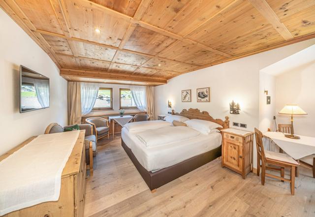 Mountain Home Villa Anna