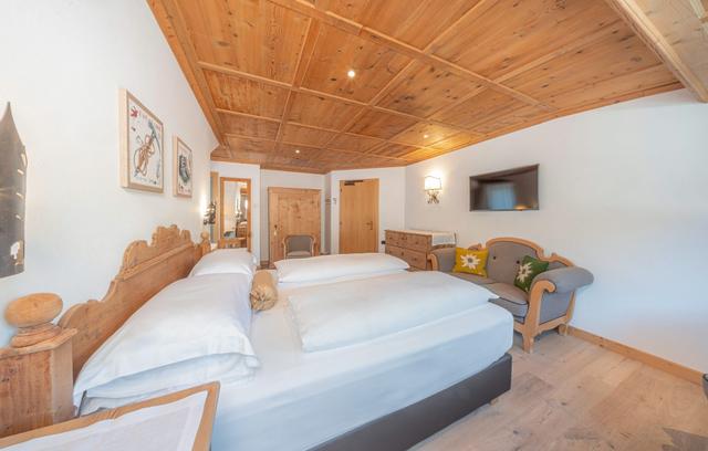 Mountain Home Villa Anna