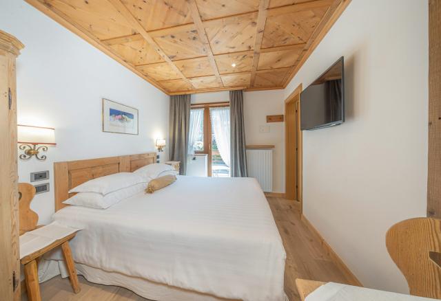 Mountain Home Villa Anna