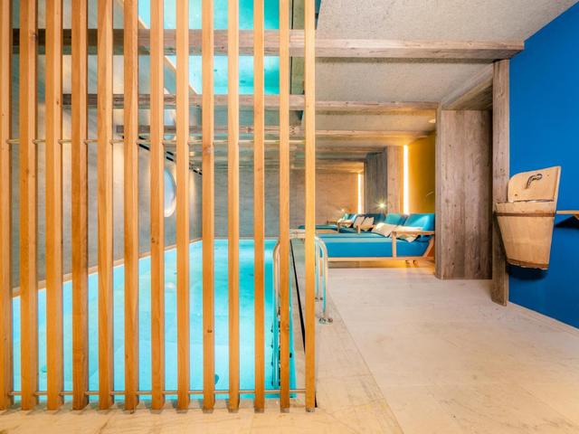 Mountain Home Villa Anna