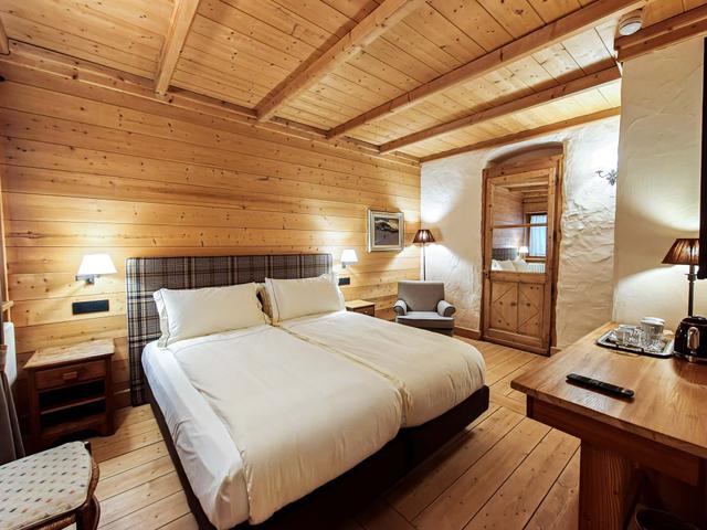 Hotel Breithorn 