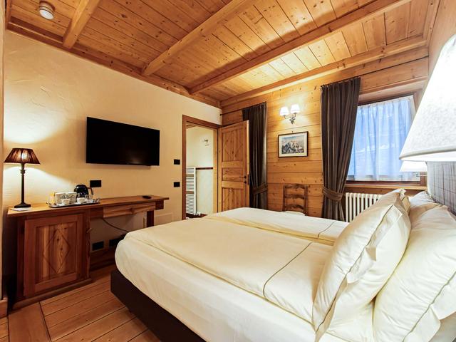Hotel Breithorn 