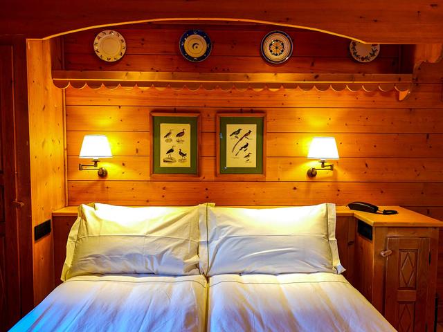 Hotel Breithorn 