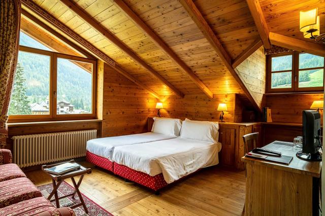 Hotel Breithorn 